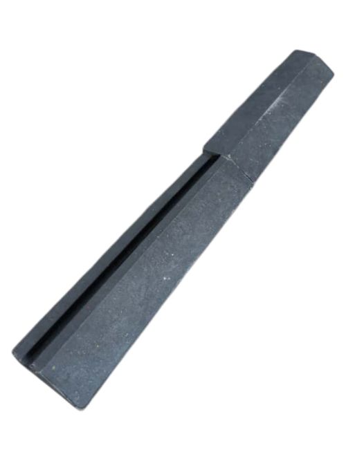 Ramp for plastic floorboards